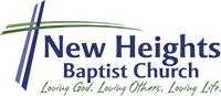 New Heights Baptist Church